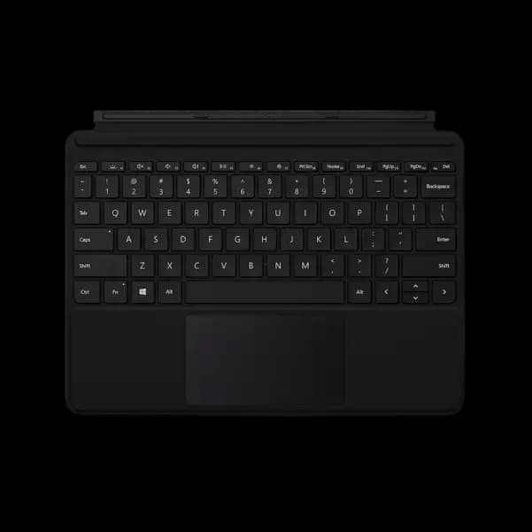 Surface Go Type Cover