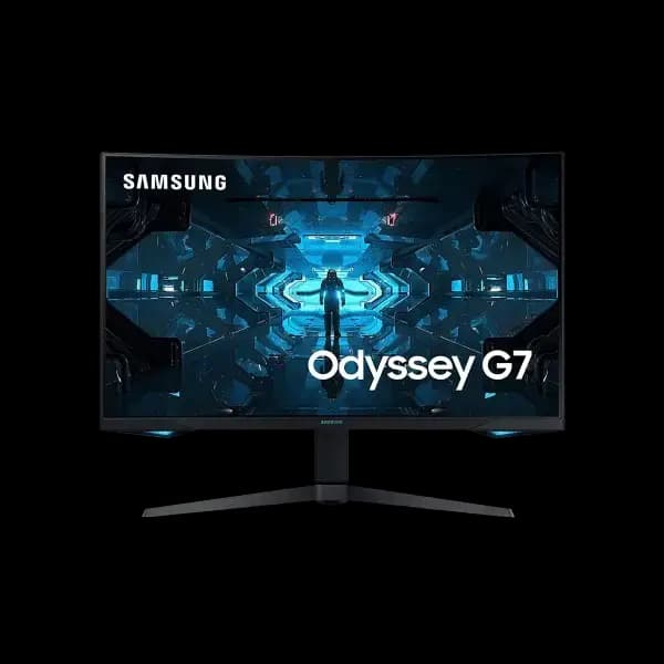 Samsung Odyssey G7